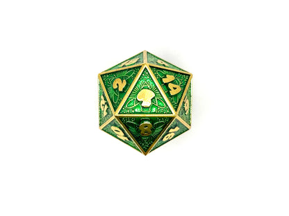 Mystery Dice Series 3 - Into the Fae Forest Single Pack