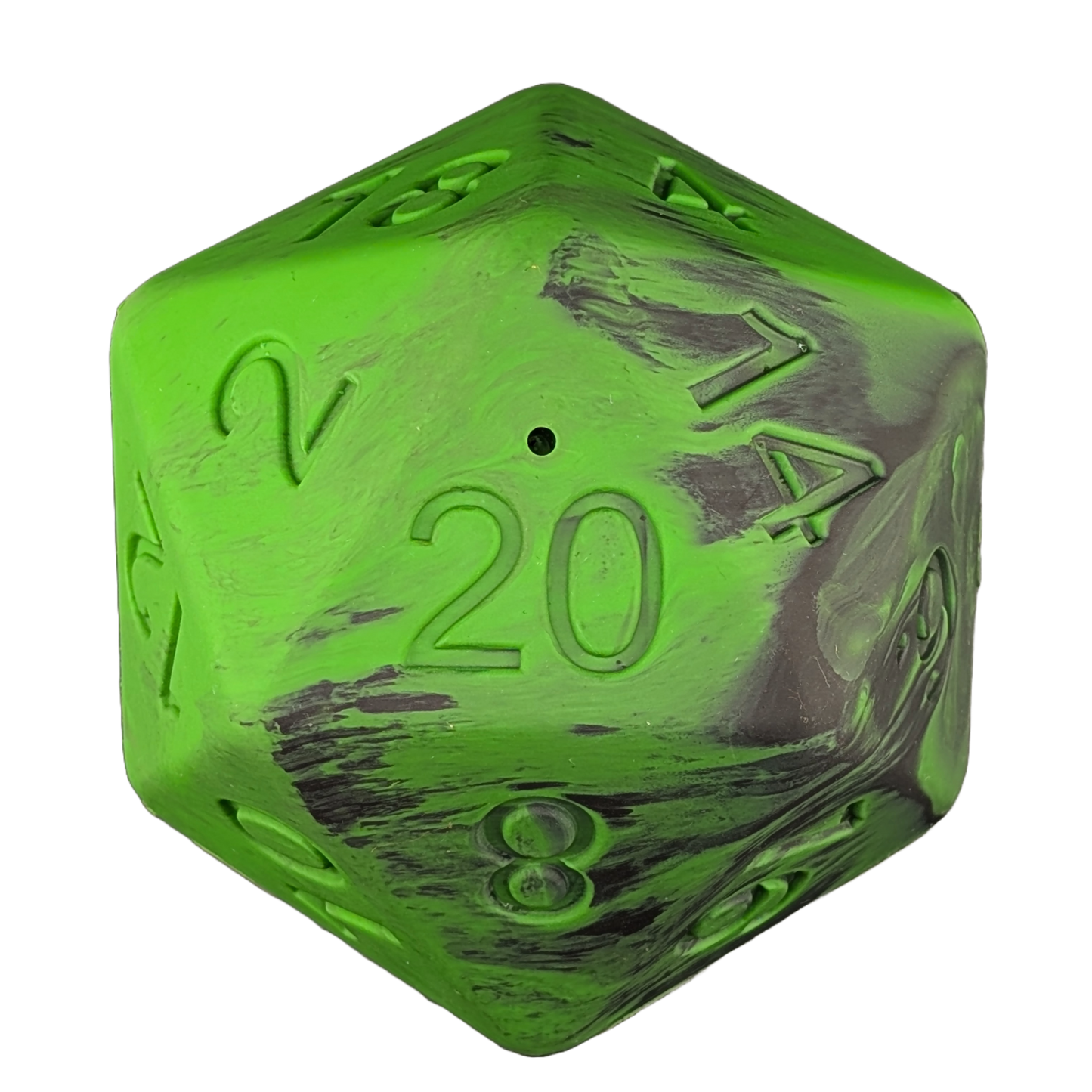 Barbarian Strength Dog D20