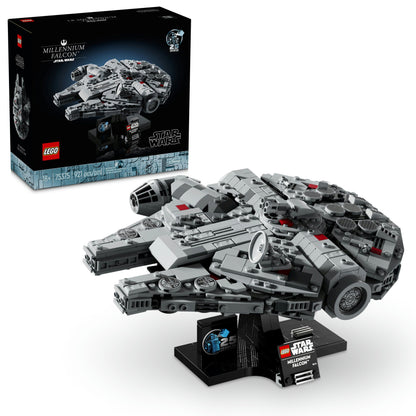 LEGO® Star Wars™ Millennium Falcon™ (75375)