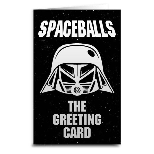 Spaceballs: The Greeting Card
