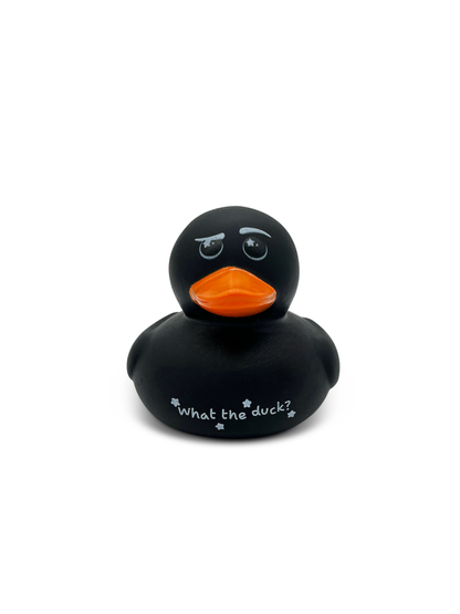 Funny Rubber Duck