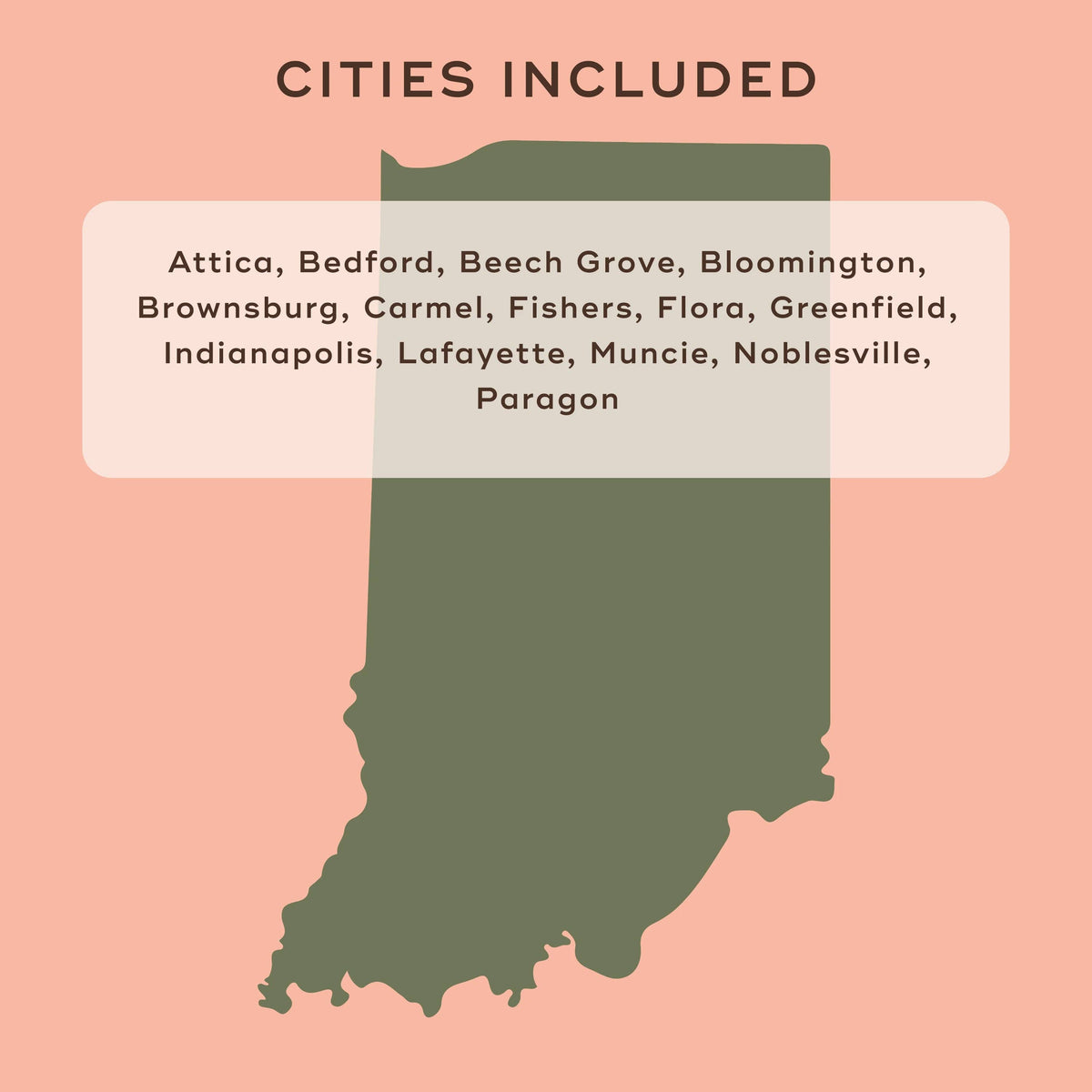 Indianapolis Adventure Bucket List