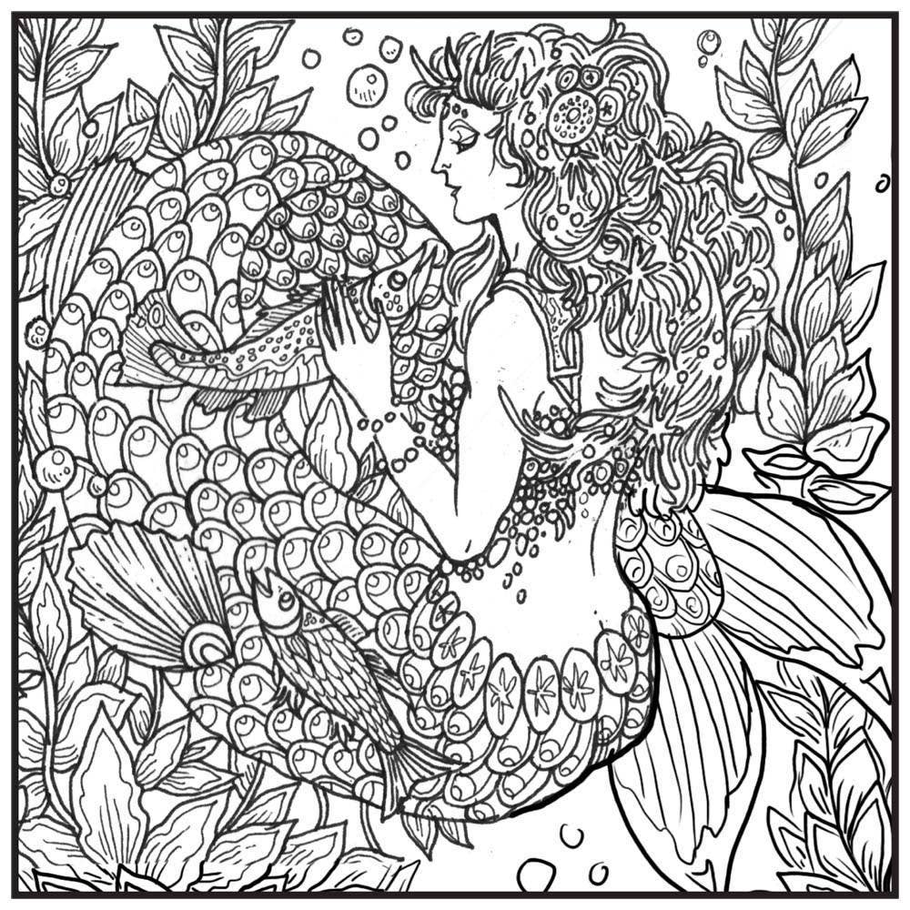 Super Scratch Art Pads: Mythical Creatures