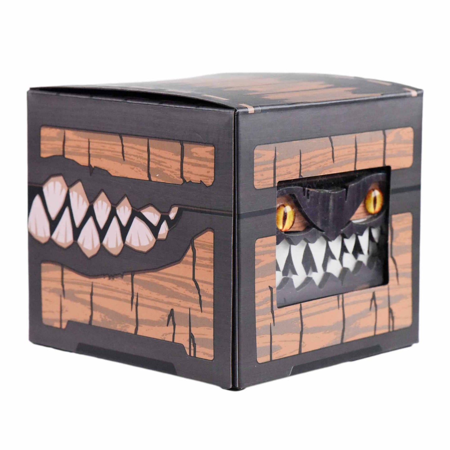 Monstrous Mimic Box