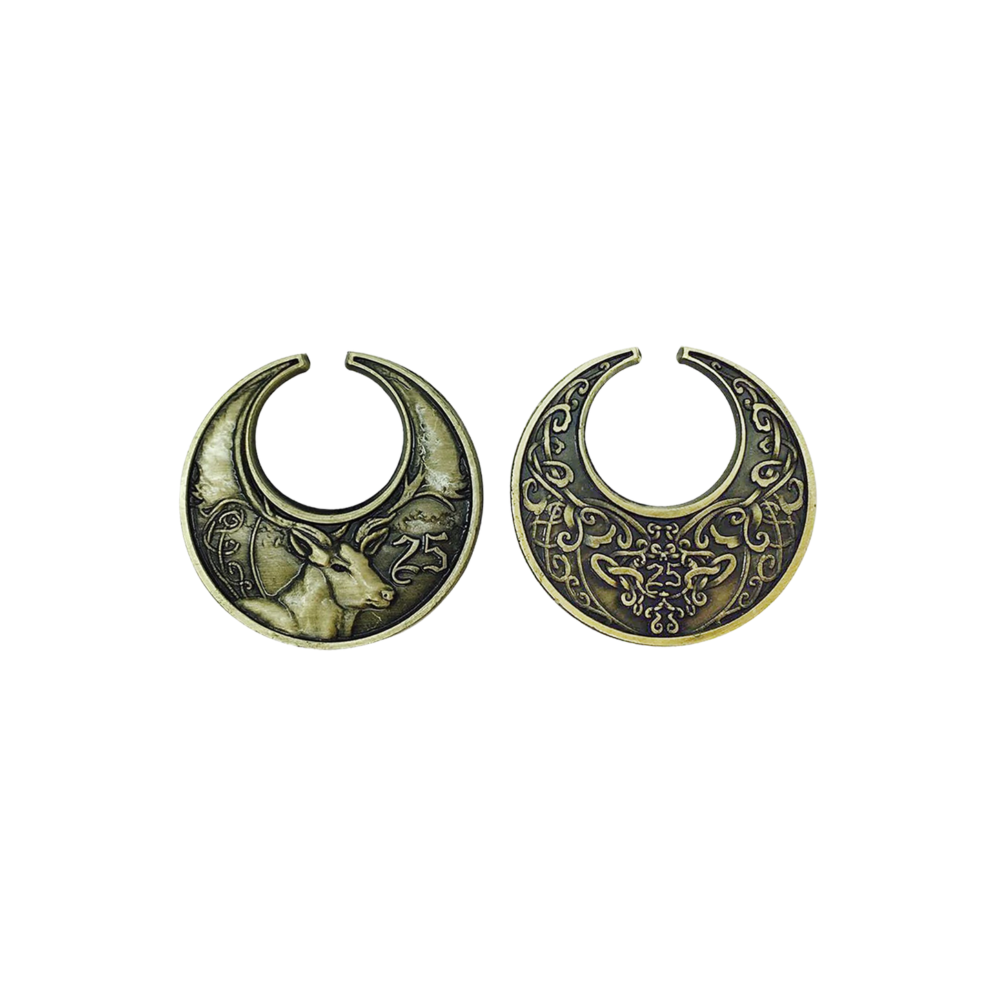 Adventure Coins – Elven