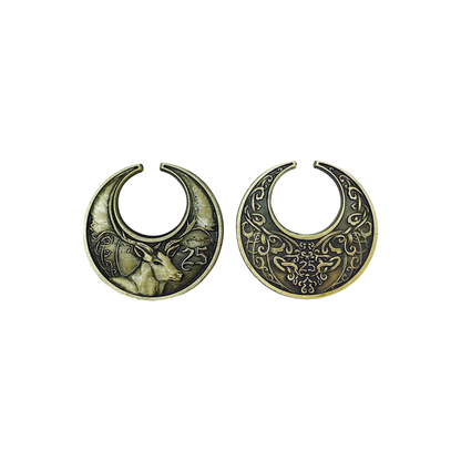 Adventure Coins – Elven