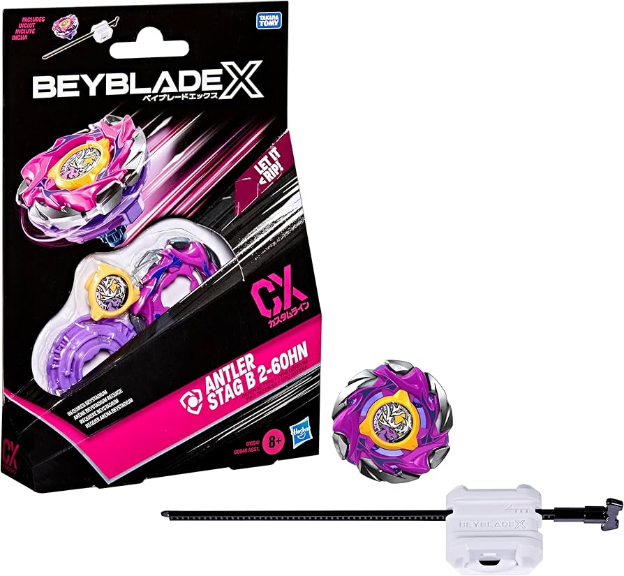 Beyblade: X: CX