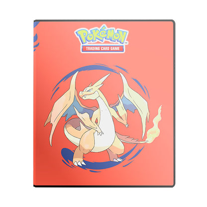 Album: 2" Pokémon- Mega Charizard X and Mega Charizard Y