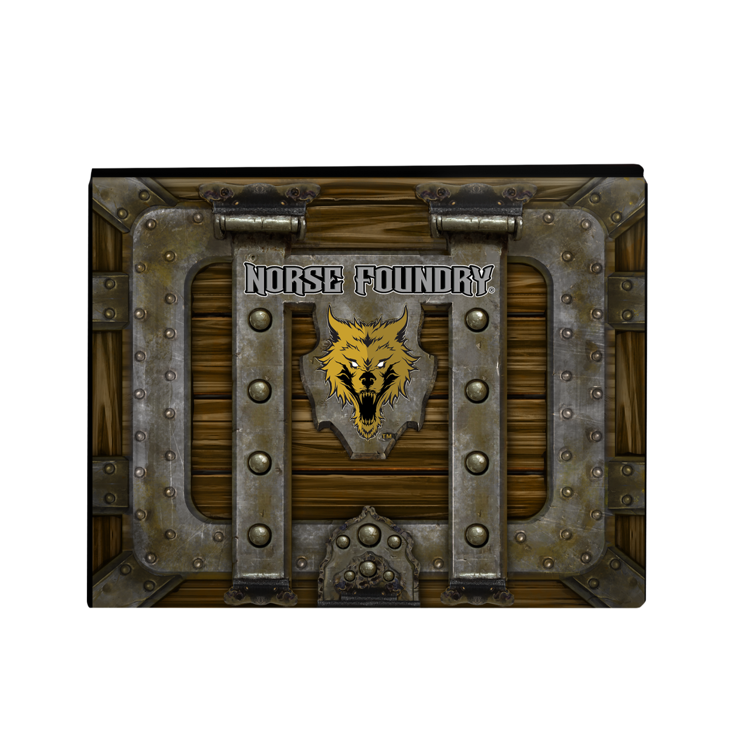 Pirate Dice - Secret Stash
