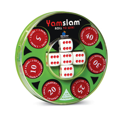 Yamslam Pocket