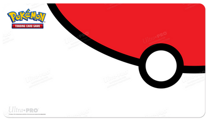 Playmat: Pokémon