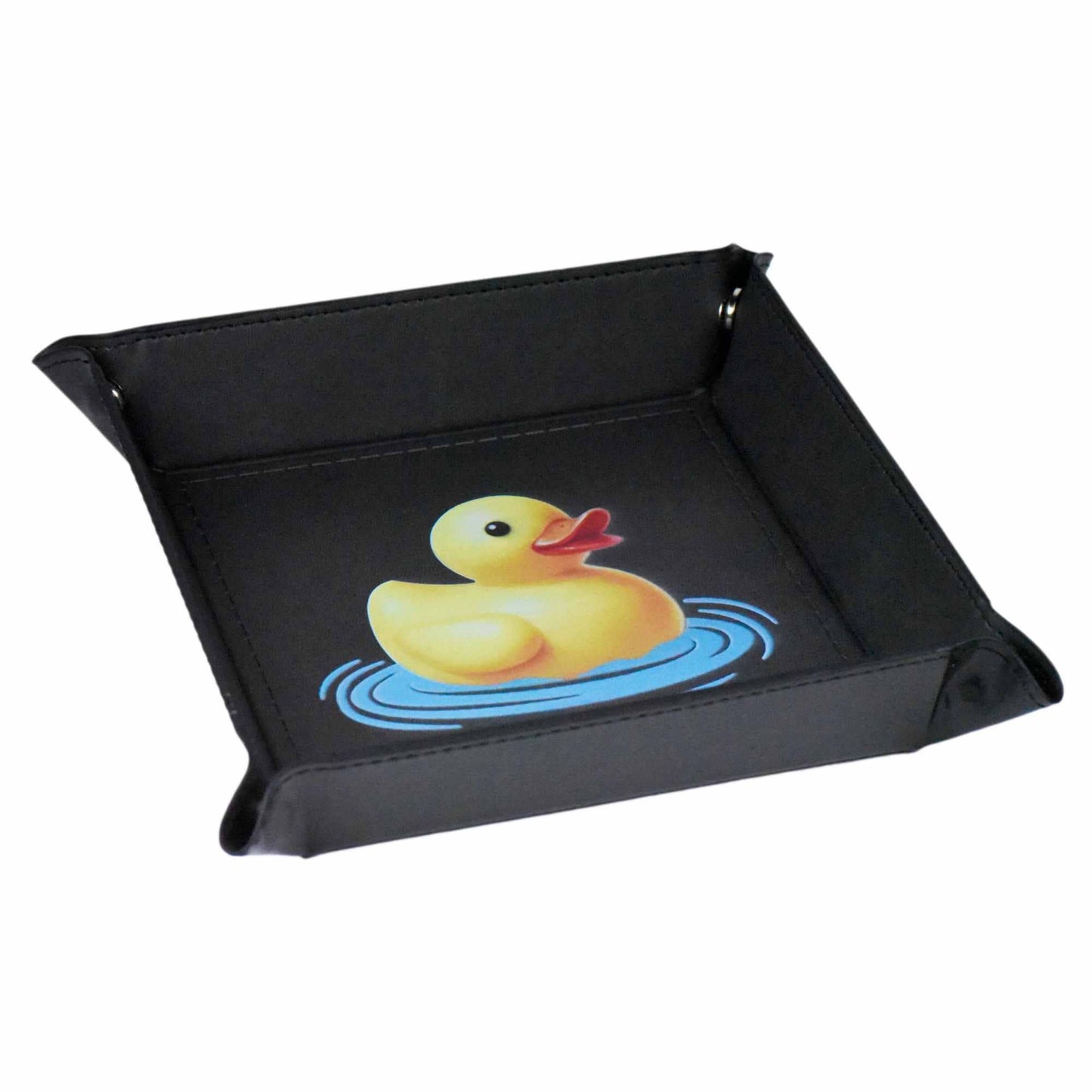 Duck Dice Tray
