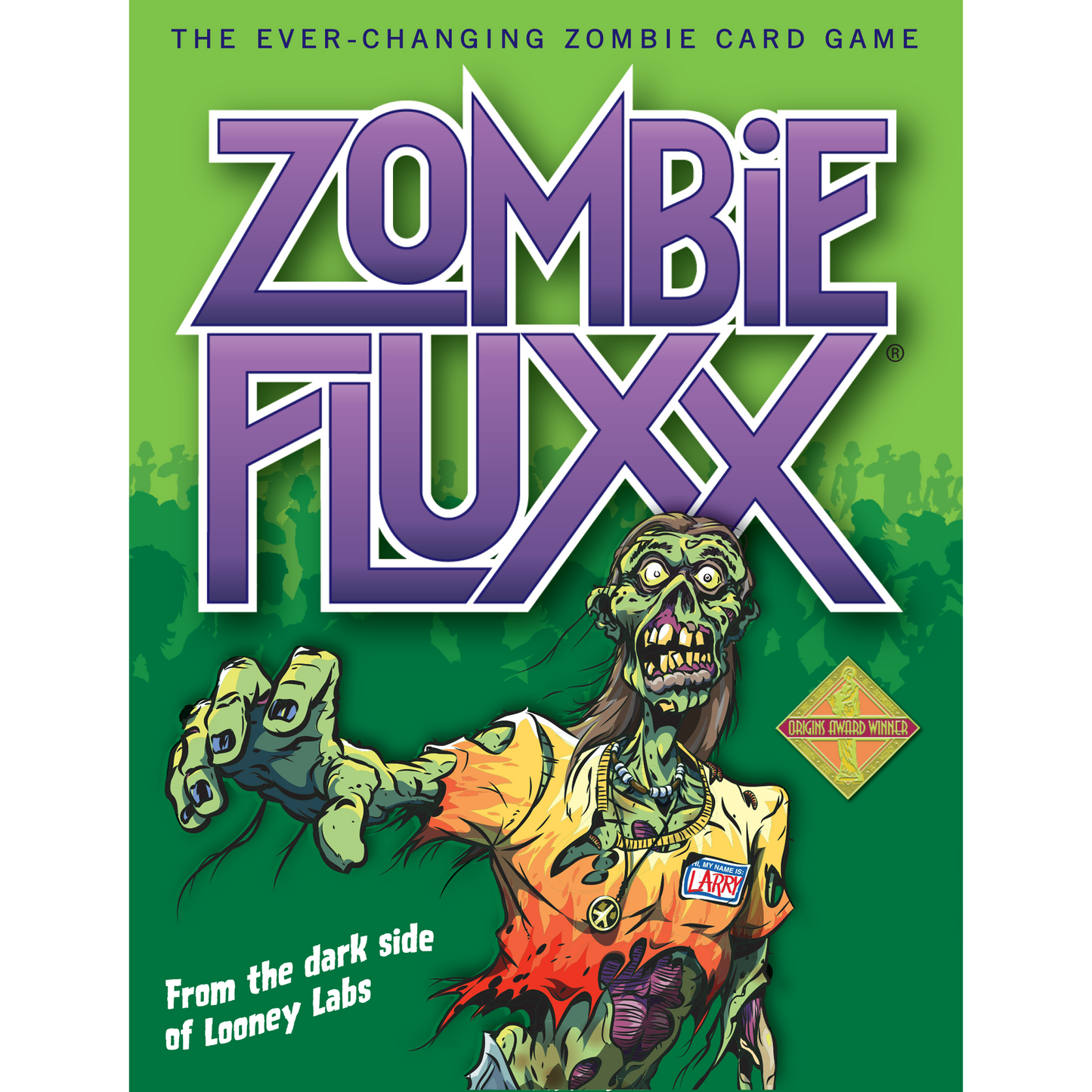 Zombie Fluxx