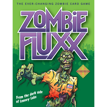 Zombie Fluxx