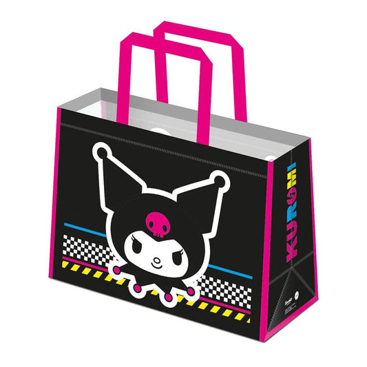 Kuromi Reusable Tote