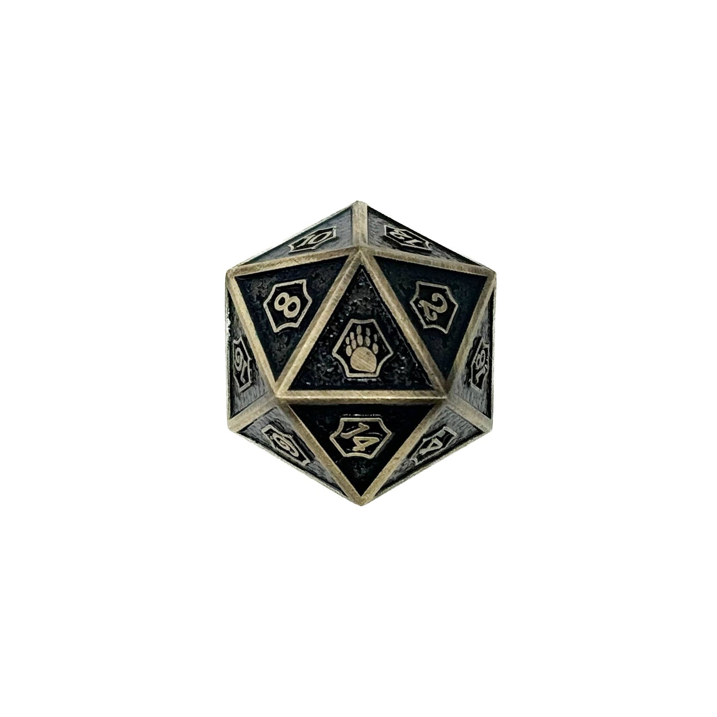 Mystery Dice 2nd Edition Single Pack