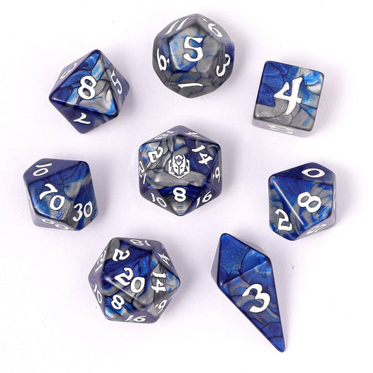 Wyrmforged Rollers - Paladin Steel
