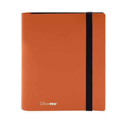 Binder: Pro 4-Pocket Eclipse