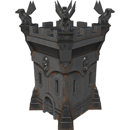D&D Replicas of the Realms: Daern's Instant Fortress Artifact