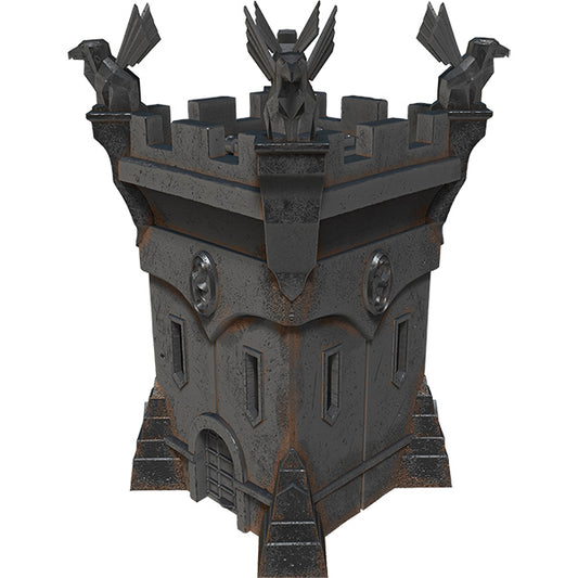 D&D Replicas of the Realms: Daern's Instant Fortress Artifact