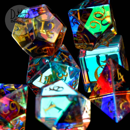 Infinity Prism Glass (Gift Box)