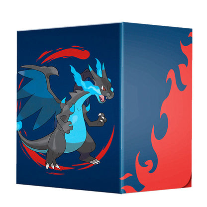 Deckbox: 100+ Pokémon