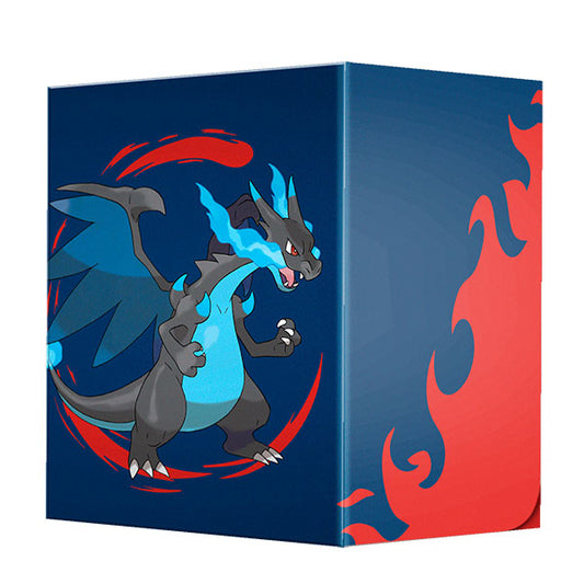 Deckbox: 100+ Pokémon