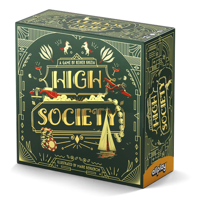 High Society