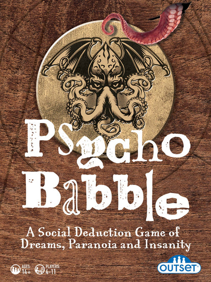 Psychobabble