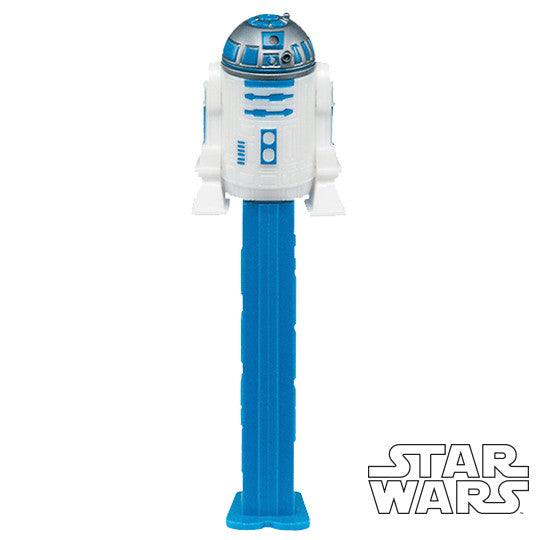 Star Wars PEZ Candy