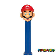 Nintendo/Super Mario PEZ Party Pack