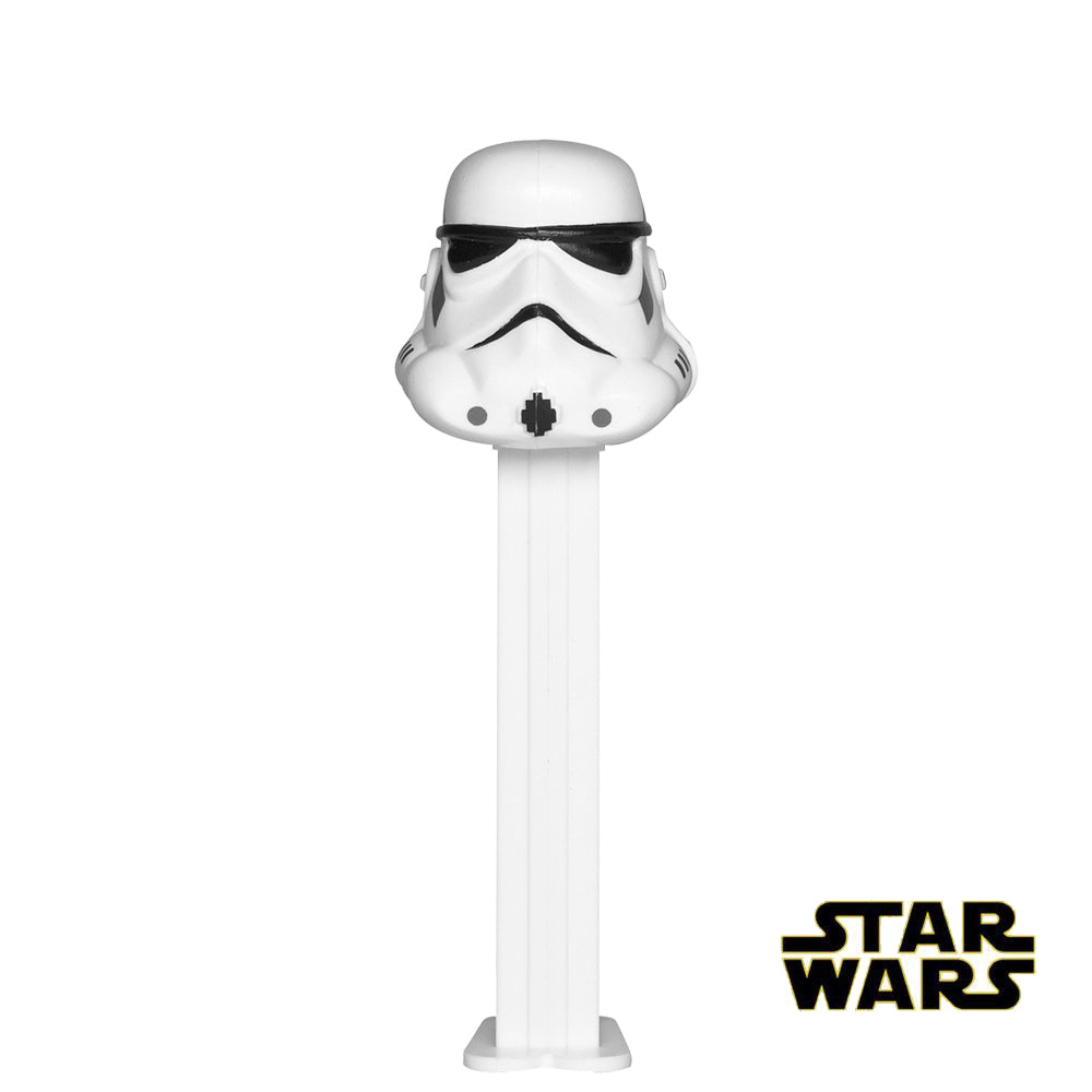 Star Wars PEZ Candy