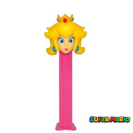 Nintendo/Super Mario PEZ Party Pack