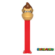 Nintendo/Super Mario PEZ Party Pack