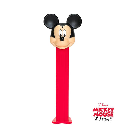 Mickey And Friends PEZ Candy