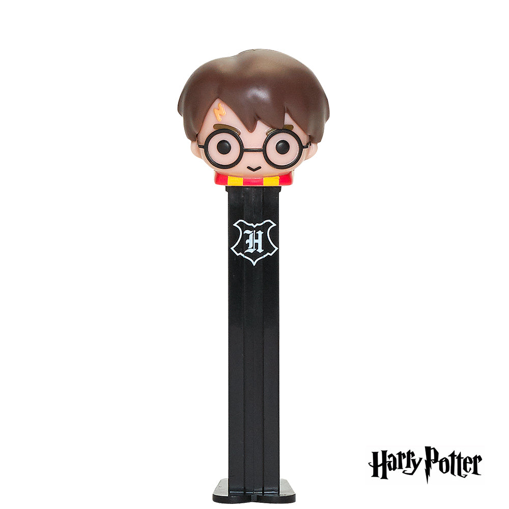 Harry Potter PEZ Candy