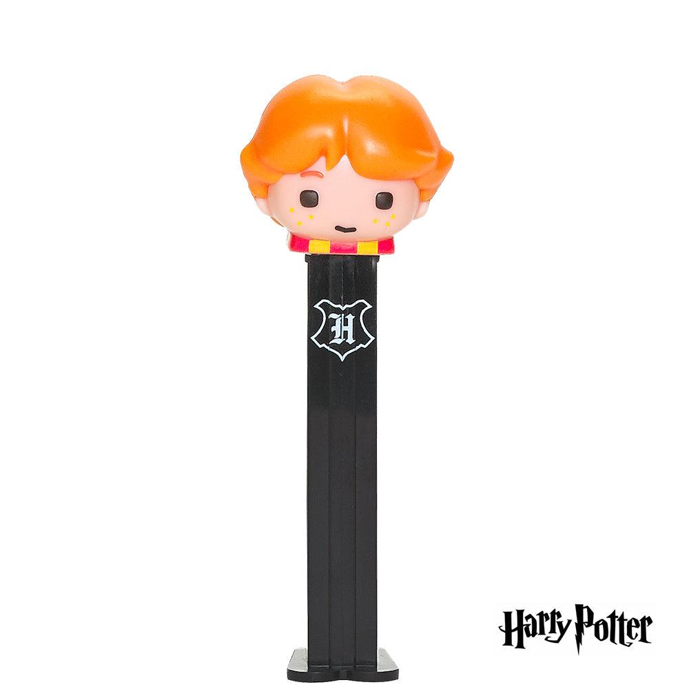 Harry Potter PEZ Candy