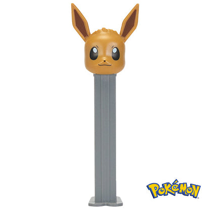 Pokemon PEZ Candy