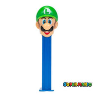 Nintendo/Super Mario PEZ Party Pack