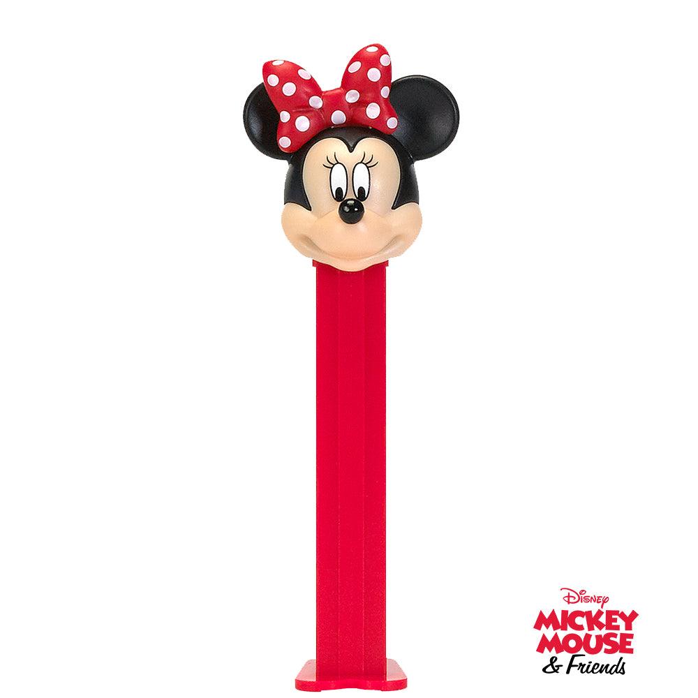 Mickey And Friends PEZ Candy