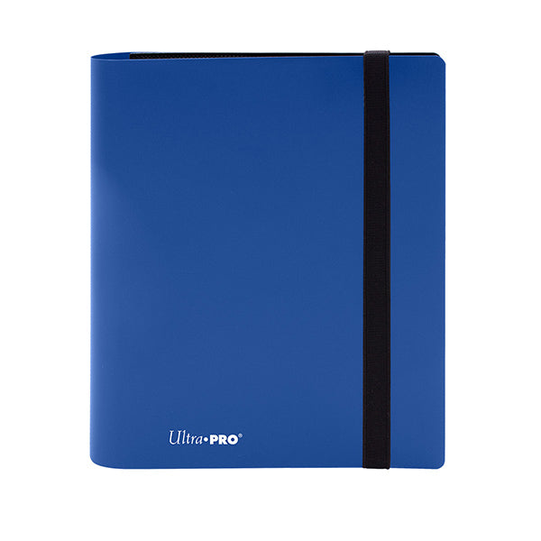 Binder: Pro 4-Pocket Eclipse