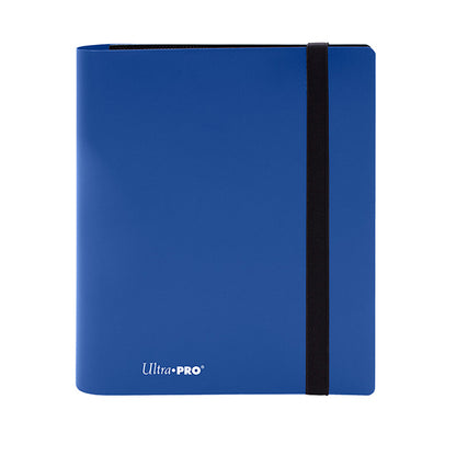 Binder: Pro 4-Pocket Eclipse