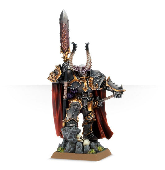 Warhammer: Chaos Lord (83-21)