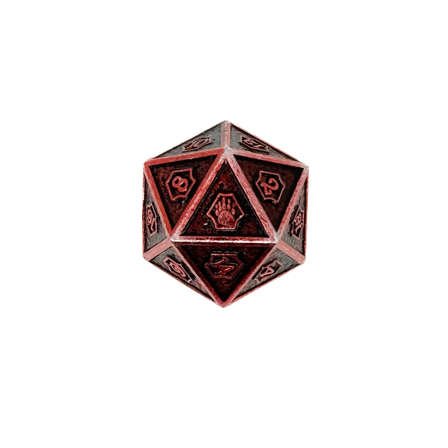 Mystery Dice 2nd Edition Single Pack