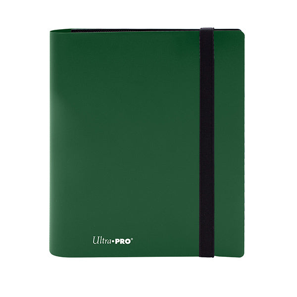 Binder: Pro 4-Pocket Eclipse