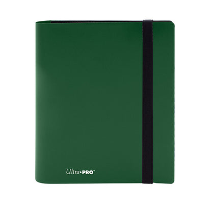 Binder: Pro 4-Pocket Eclipse