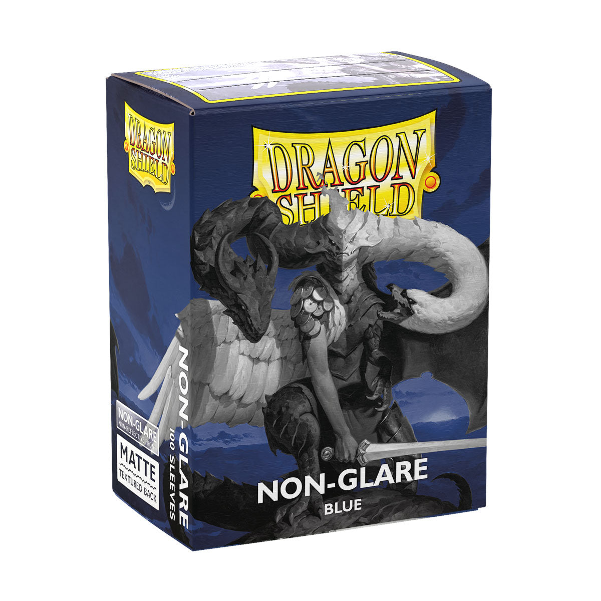 Dragon Shield: Standard Matte: Non-Glare (100 ct.)
