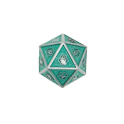 Mystery Dice 2nd Edition Single Pack