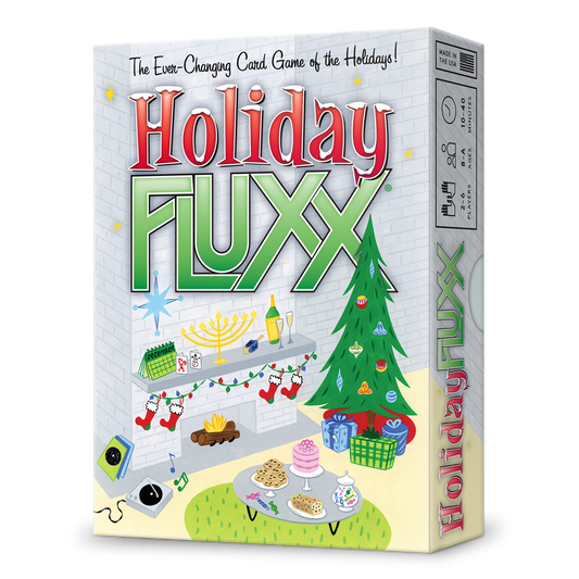 Holiday Fluxx