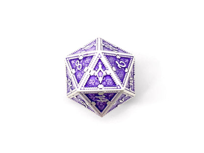 Mystery Dice Series 3 - Into the Fae Forest Single Pack